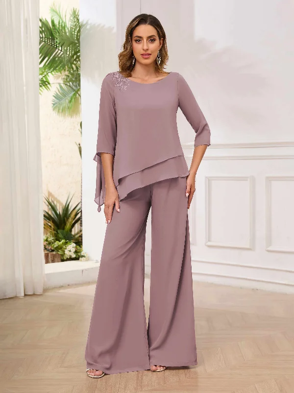 Vintage Mauve