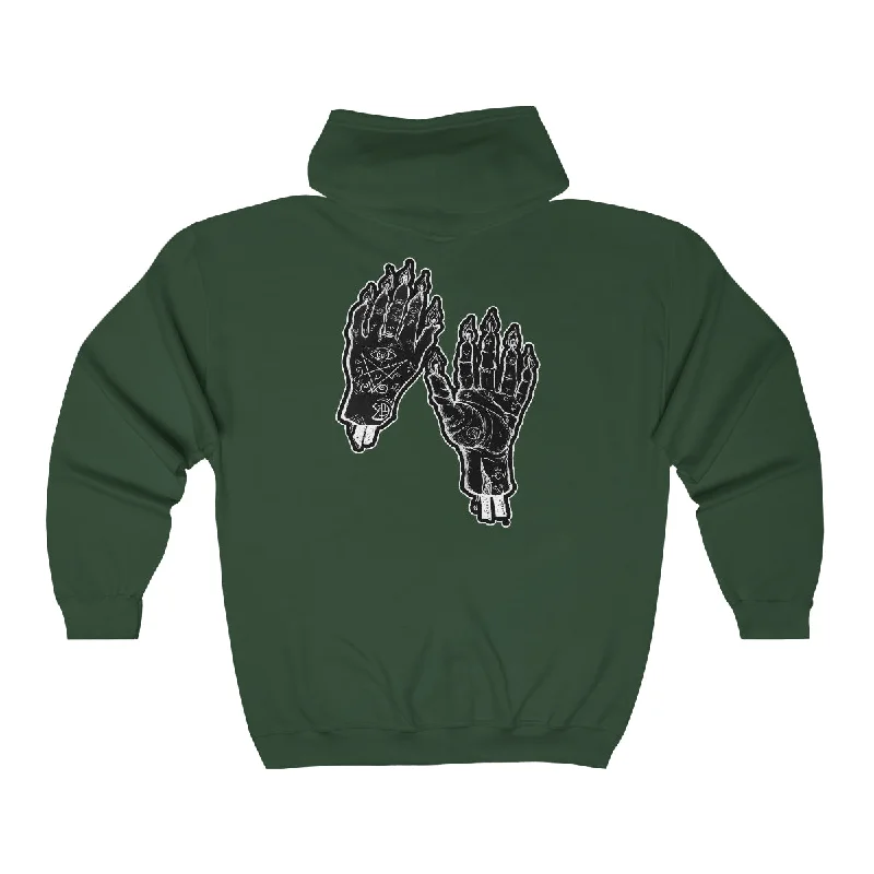 Forest Green