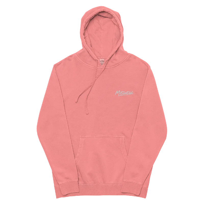 Pigment Pink