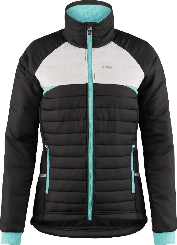Endurance Jacket - Women's|-|Manteau Endurance - Femme