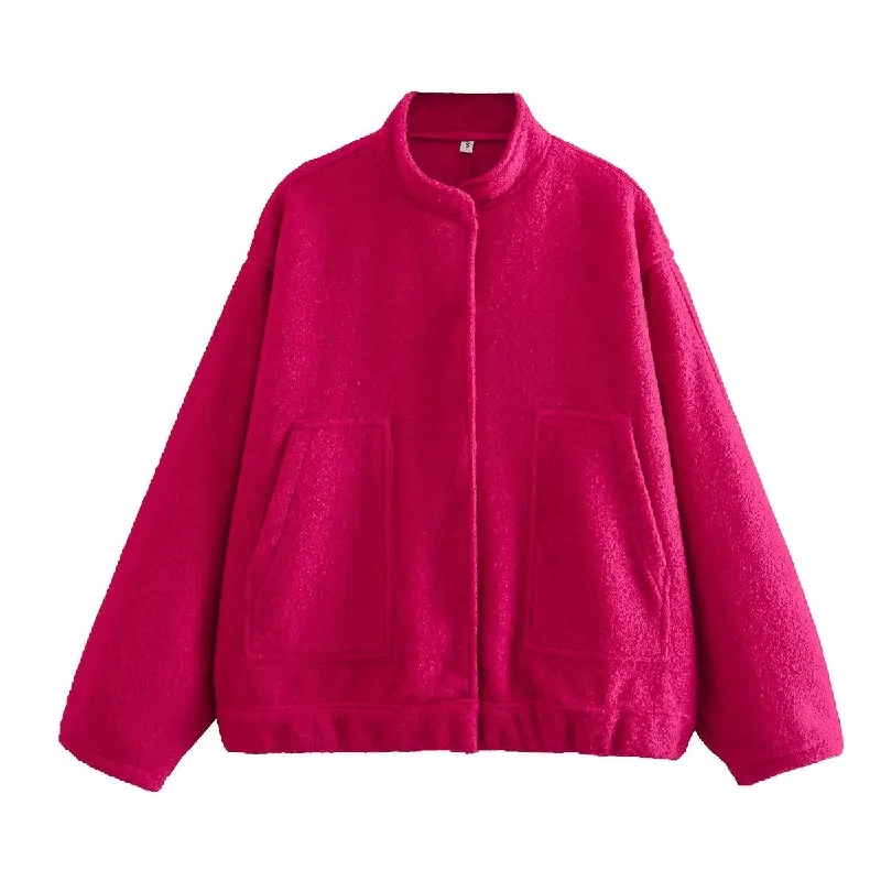 Fuchsia / S Fuchsia / S