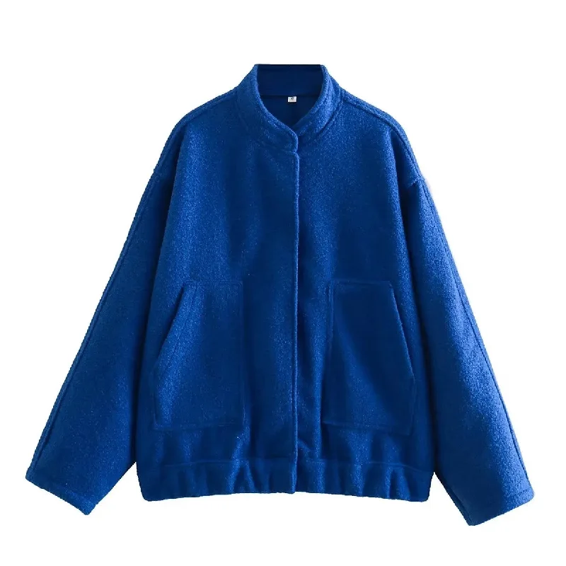 Royal blue / S Royal blue / S