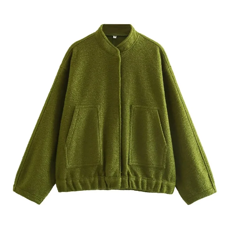 Army green / S Army green / S