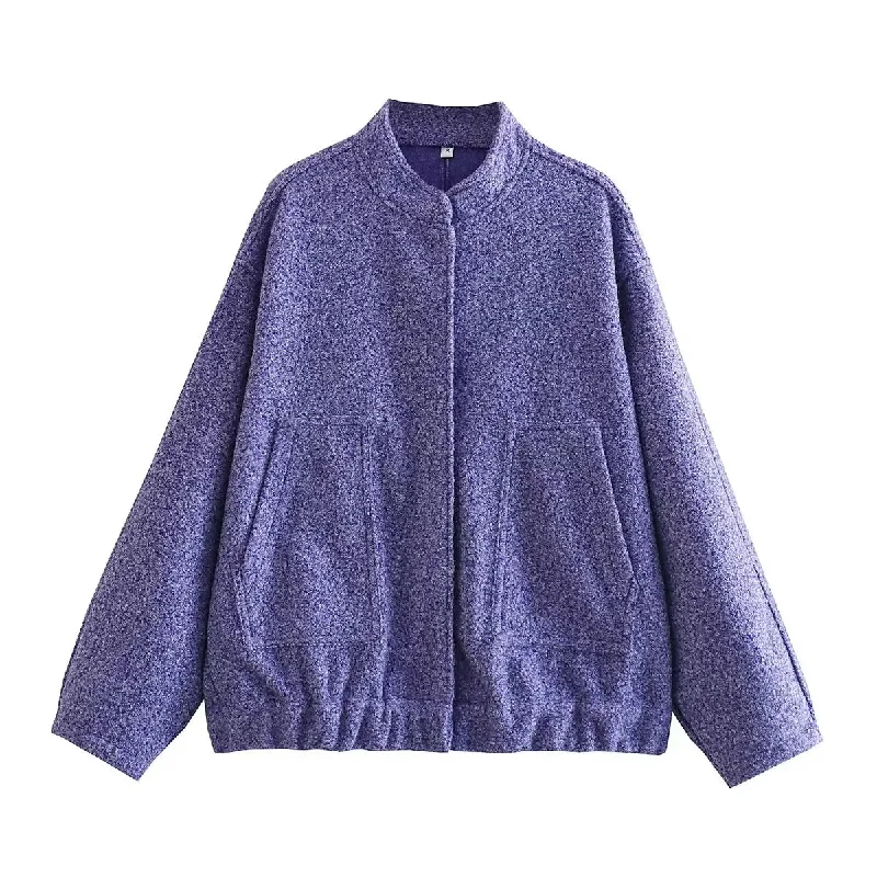 Purple / S Purple / S