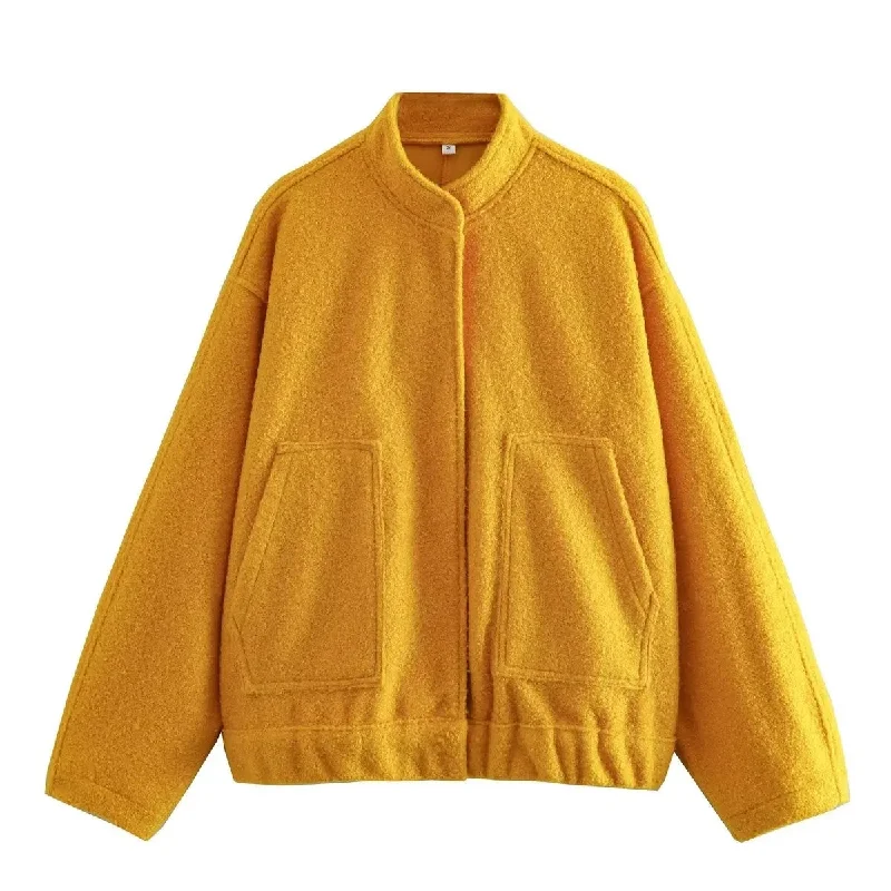 Yellow / S Yellow / S