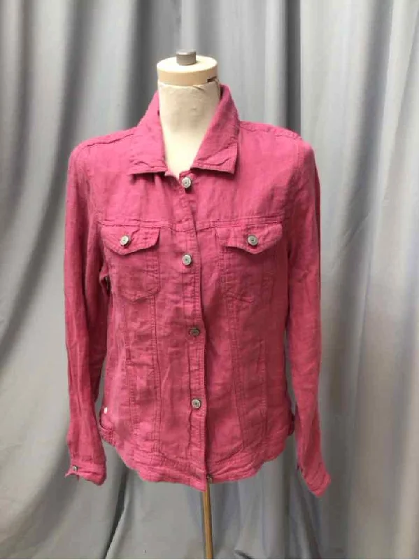 JONES NEW YORK SIZE X LARGE Ladies JACKET