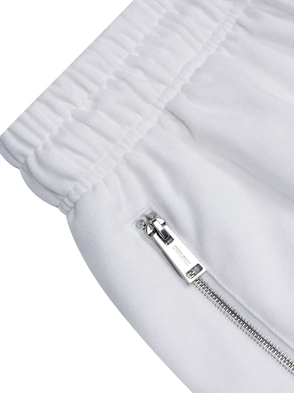 TEAM WANG X CHUANG ASIA Women Casual Cargo Pants