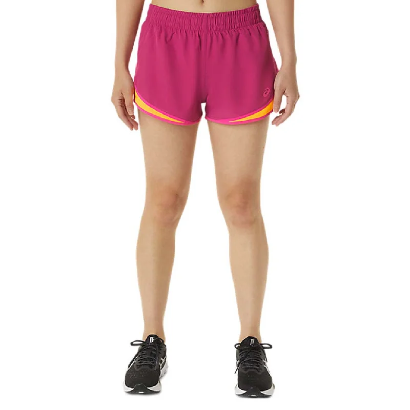 Asics - Women's PR Lyte Run Shorts (2012B536 653) Asics - Women's PR Lyte Run Shorts (2012B536 653)