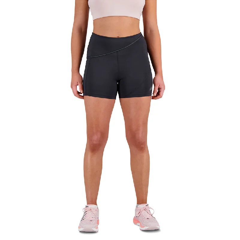 New Balance - Women's Q Speed Shape Shield 4 New Balance - Women's Q Speed Shape Shield 4