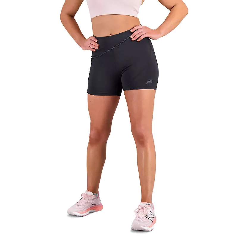 New Balance - Women's Q Speed Shape Shield 4 New Balance - Women's Q Speed Shape Shield 4