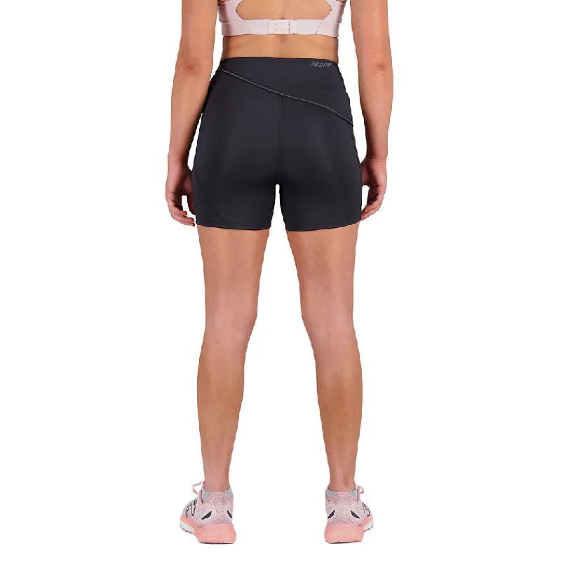 New Balance - Women's Q Speed Shape Shield 4 New Balance - Women's Q Speed Shape Shield 4