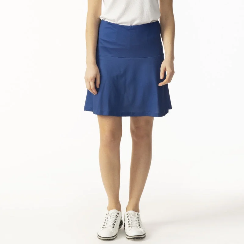 New Daily Sports Sherlyn Spectrm Golf Skort - Navy MSP$110