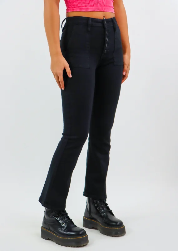 Bad Religion Jeans ★ Black