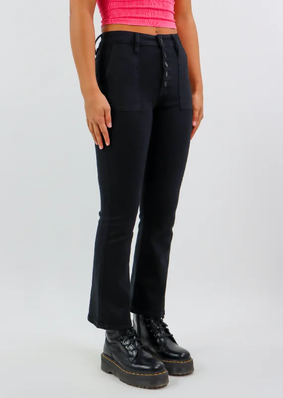 Bad Religion Jeans ★ Black