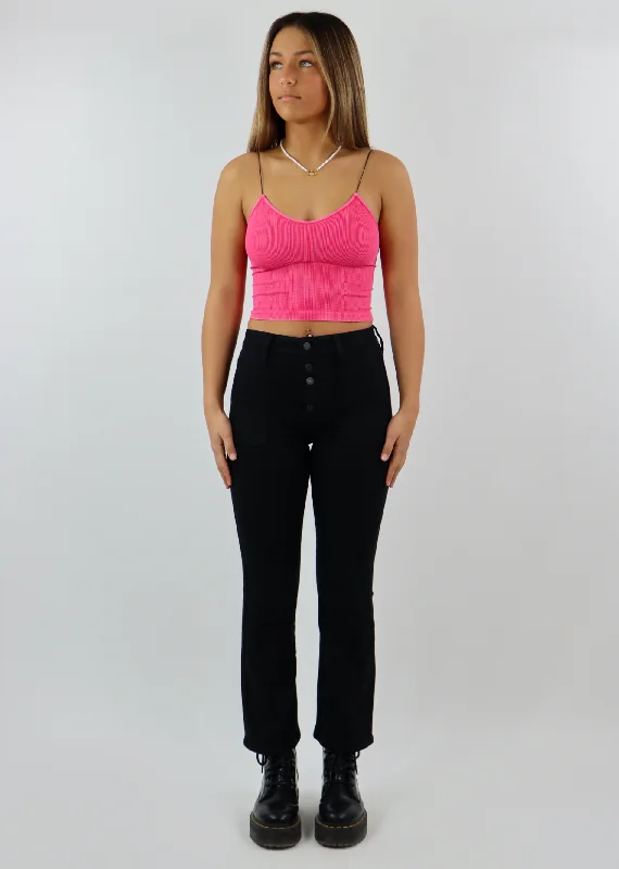 Bad Religion Jeans ★ Black