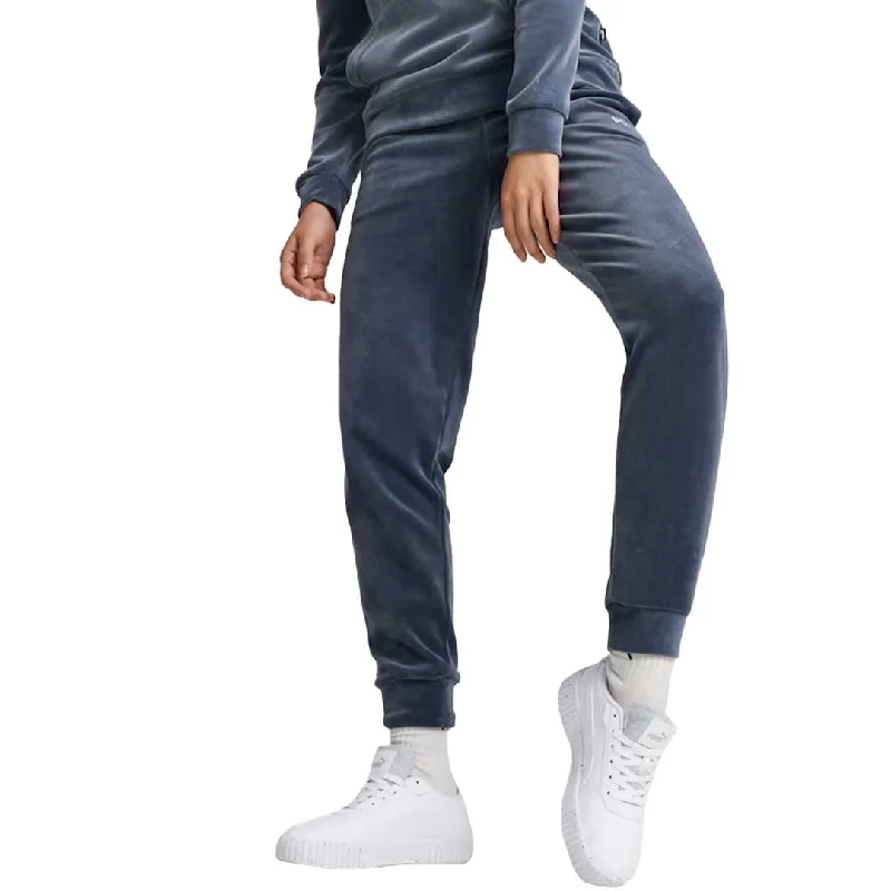 Puma - Women's Essentials+ Velour Pants (849965 18) Puma - Women's Essentials+ Velour Pants (849965 18)