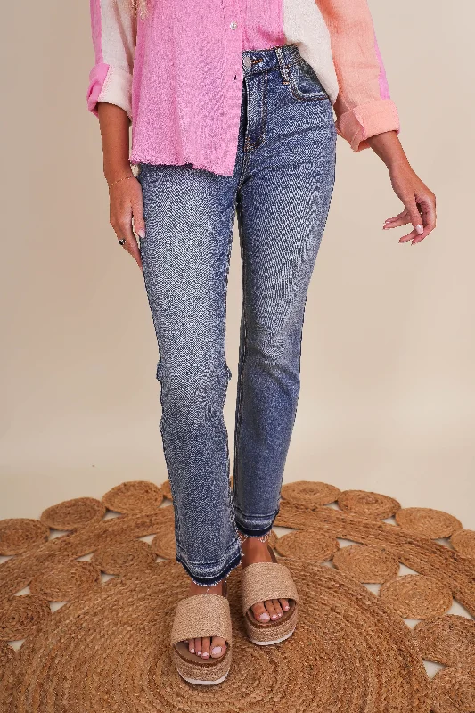 Weekend Getaway Denim