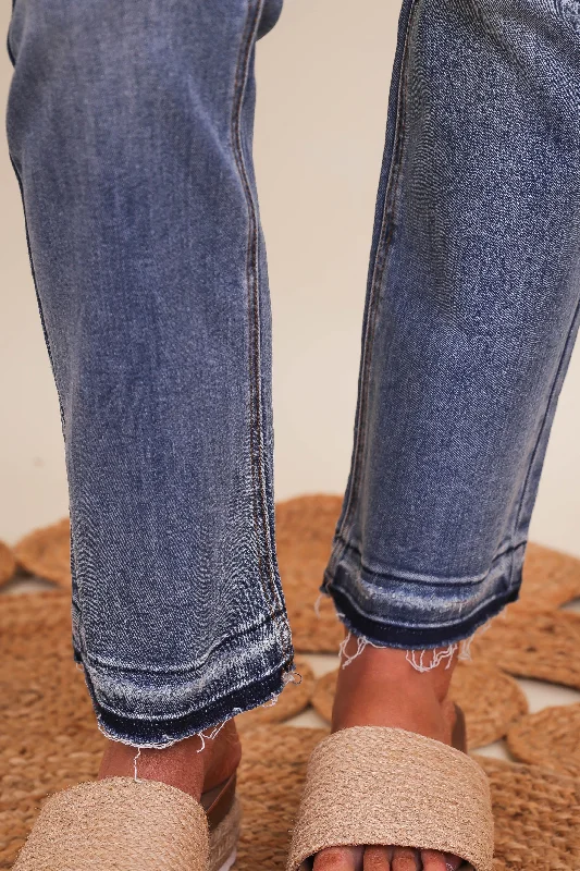 Weekend Getaway Denim