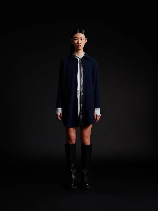 Paddington Trench Coat