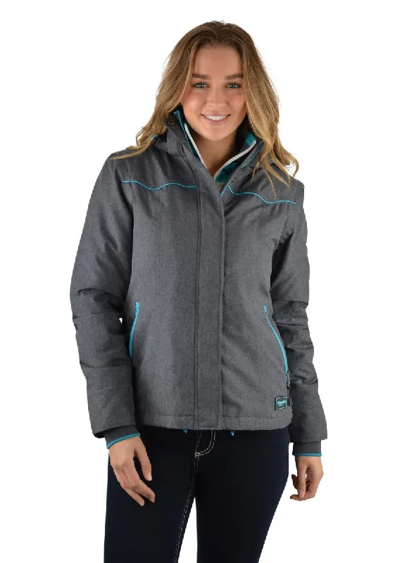 X2W2786772 Wrangler Women's Arielle Jacket